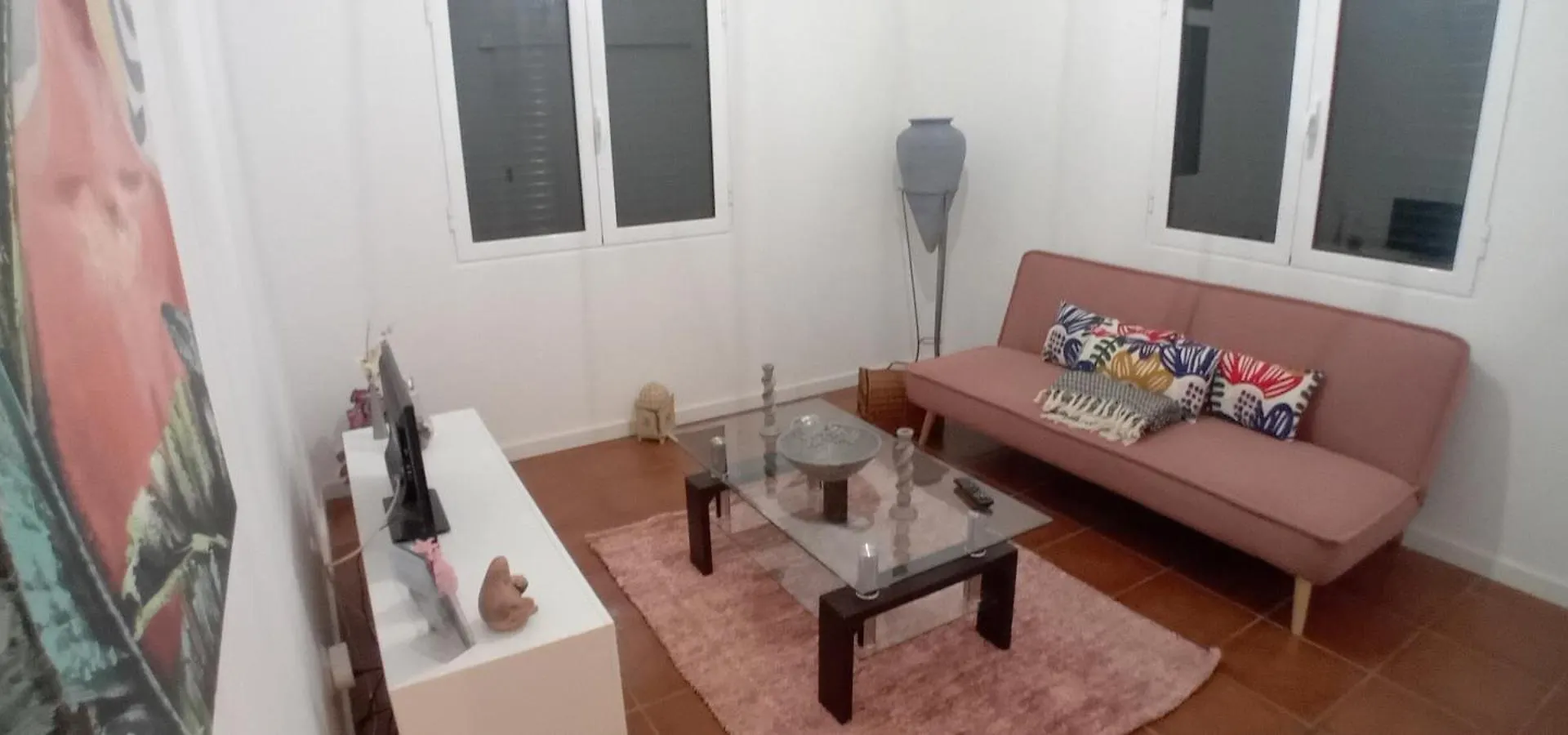 Vista Funchal Daire Portekiz