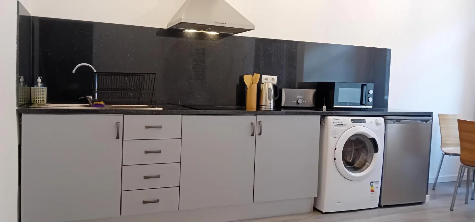 Apartament Vista Funchal Funchal (Madeira)