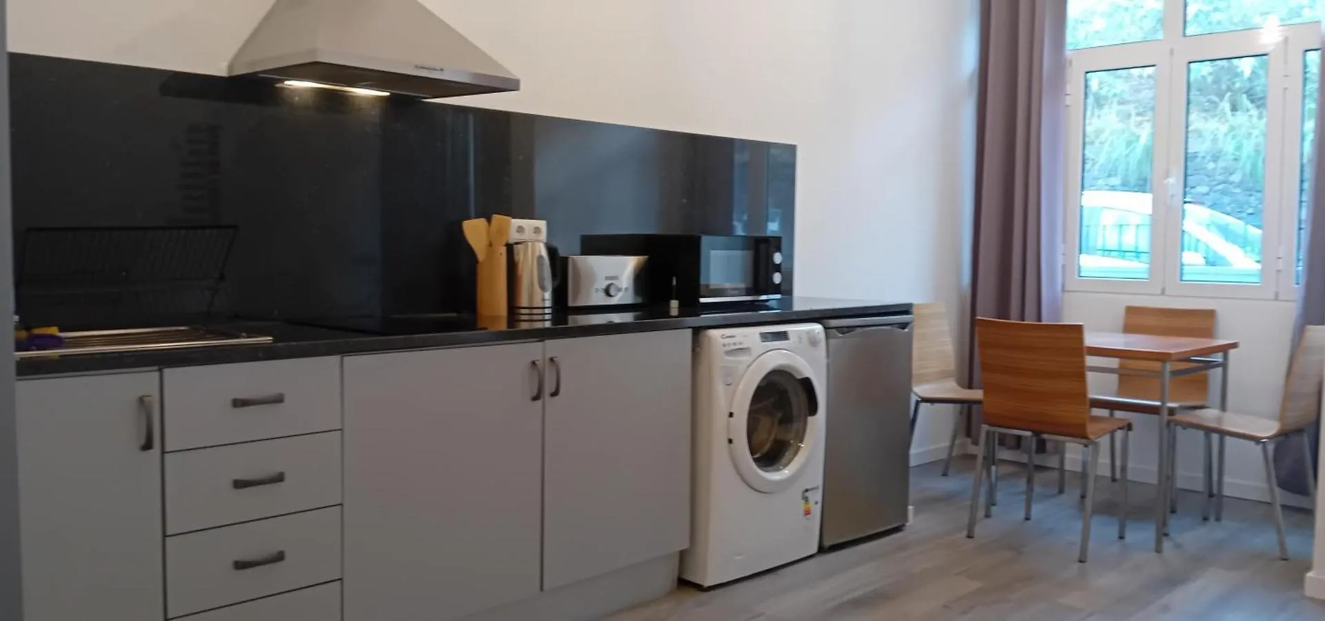 Apartament Vista Funchal