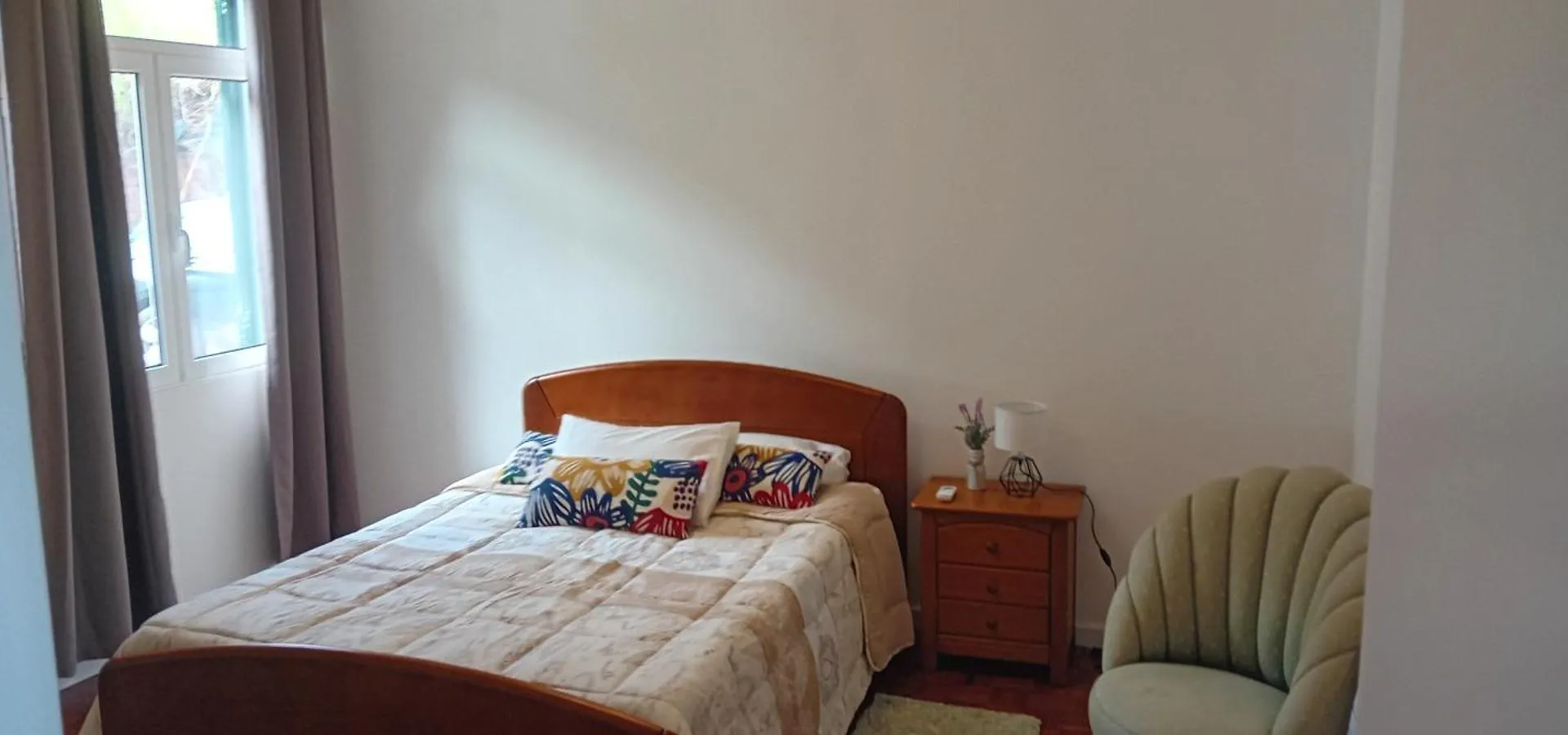 Apartament Vista Funchal