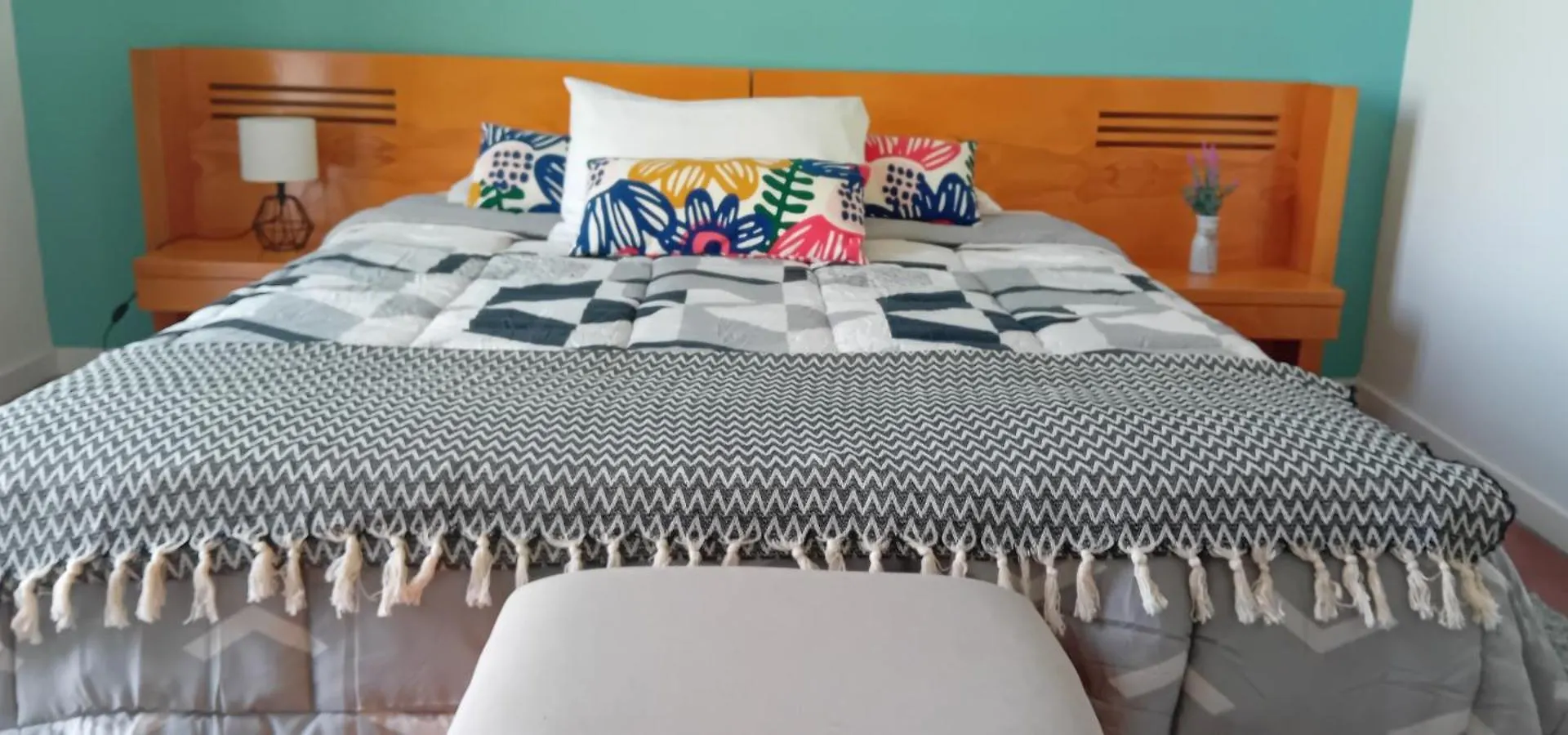 Apartament Vista Funchal 0*, Funchal (Madeira) Portugalia