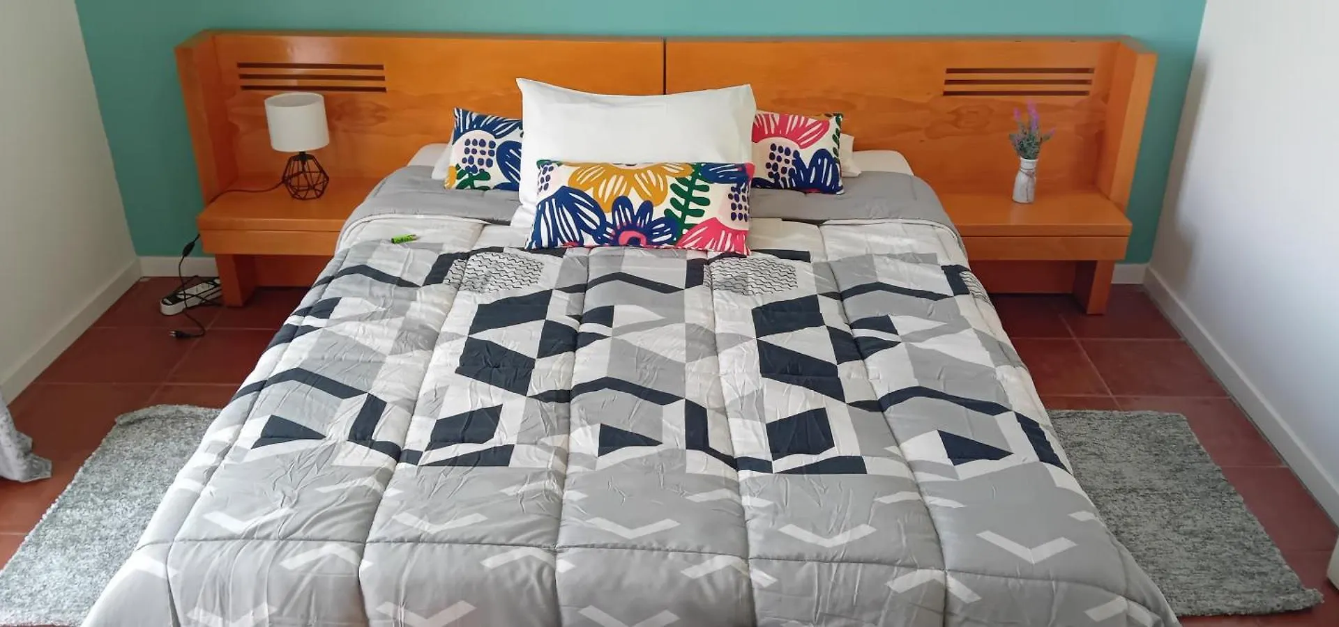Apartament Vista Funchal  Funchal (Madeira)