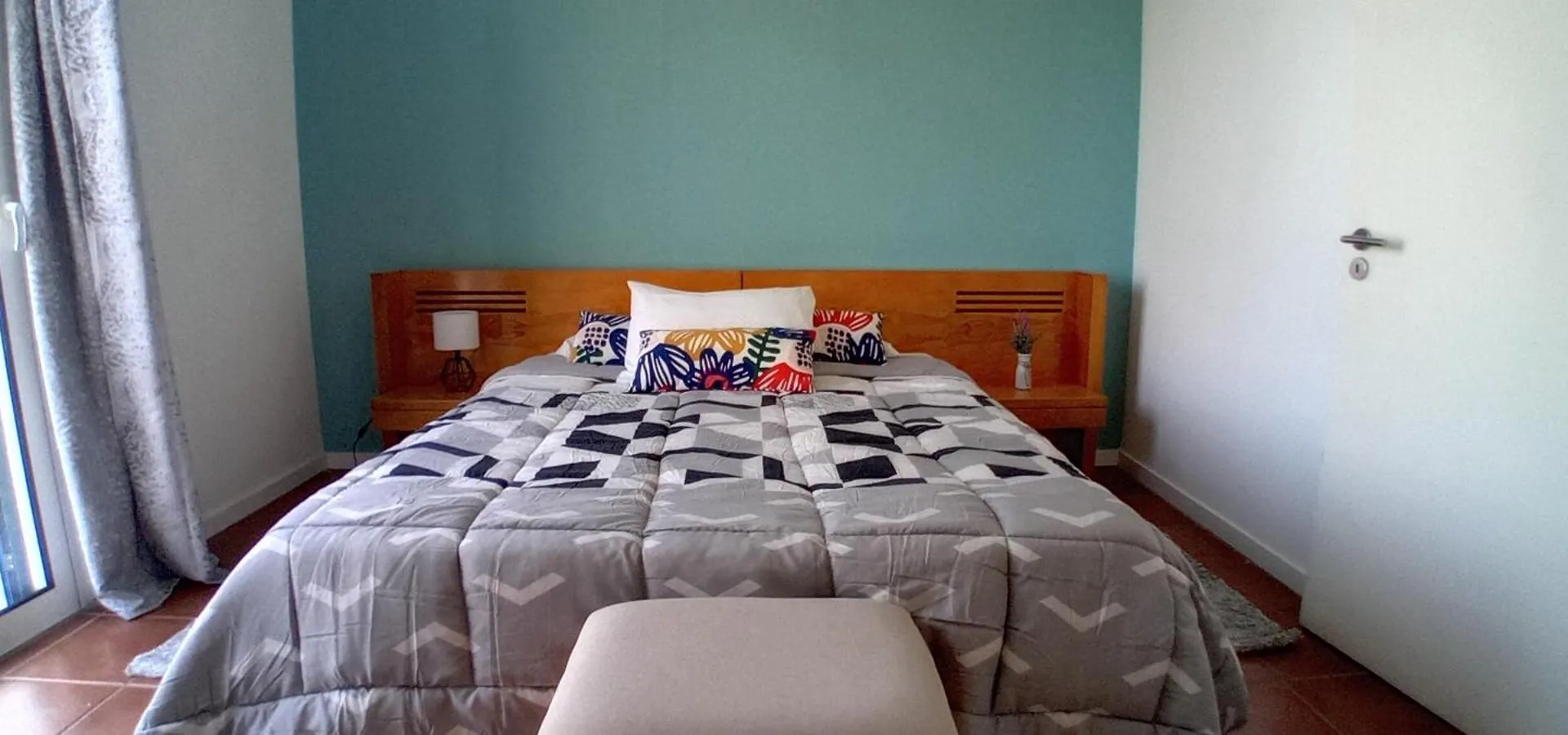 Apartament Vista Funchal Portugalia