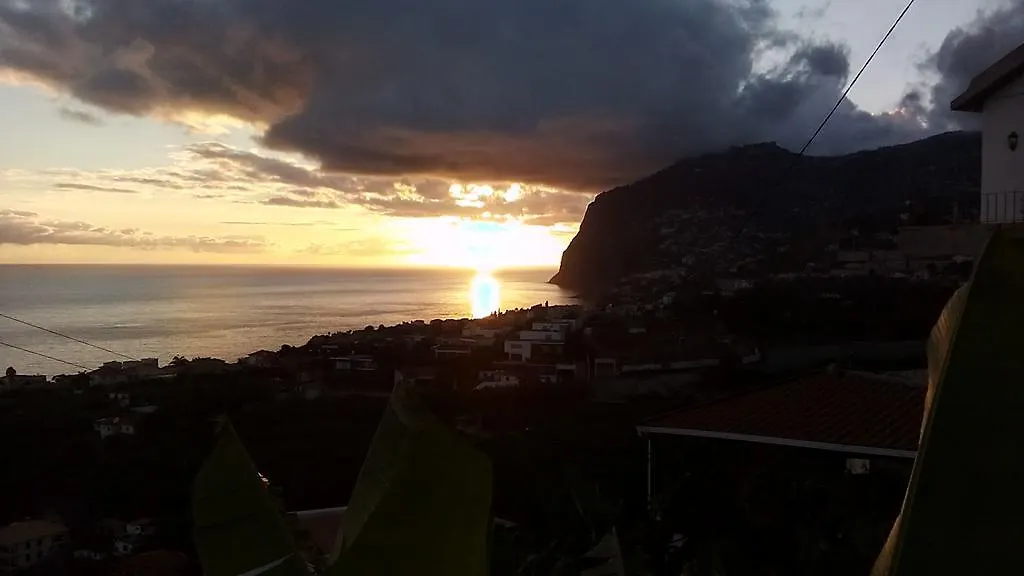 Vista Funchal Daire Portekiz
