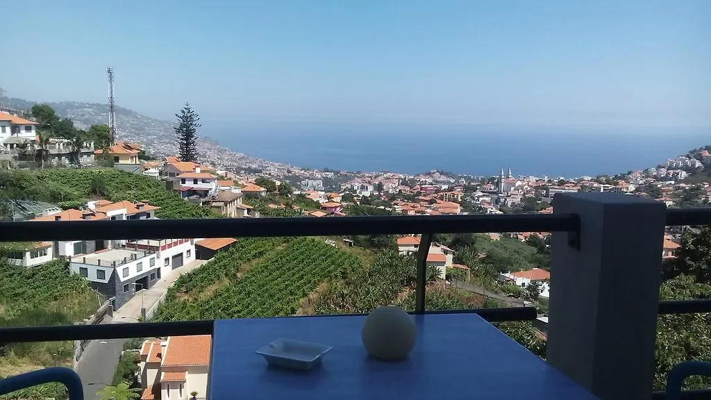 Vista Funchal Daire