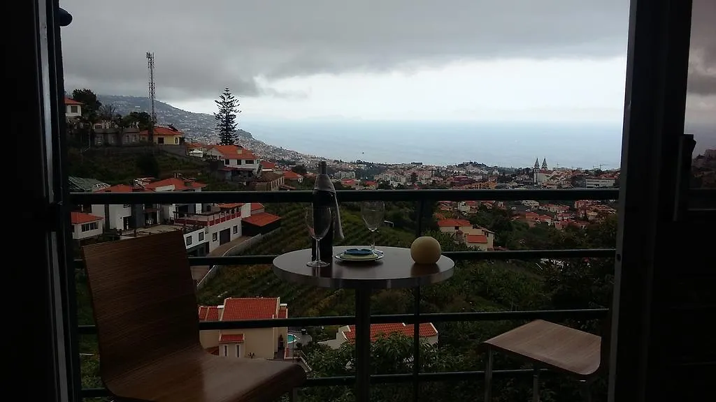 Ferienwohnung Vista Funchal Portugal