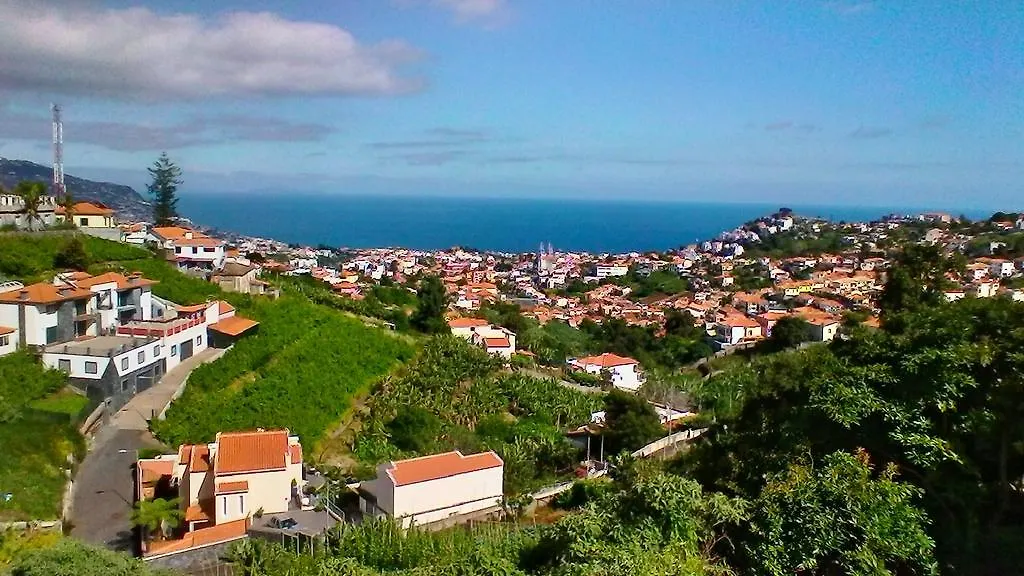 Vista Funchal Daire 0*,  Portekiz
