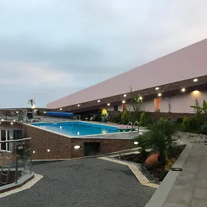 Ferienhaus Berço, Funchal (Madeira)