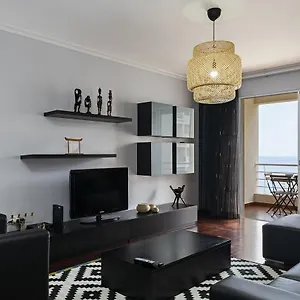  Apartament Piornais I By An Island